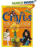 Crafts For Little Kids