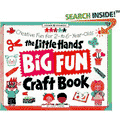 Litttle Hands Big Fun Craft Book